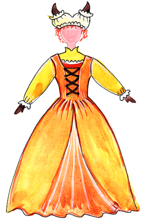 Балет петрушка Стравинский арап