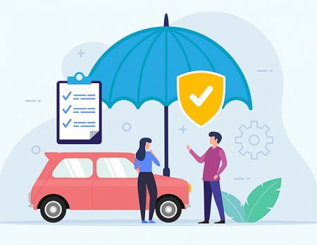 Рисунки по страхованию