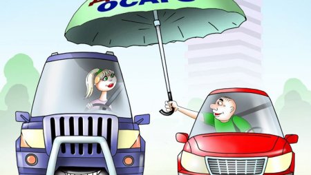 Иллюстрации автомобильное страхование