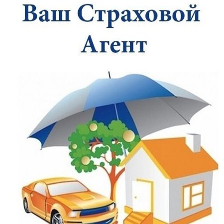 Страхование картинки