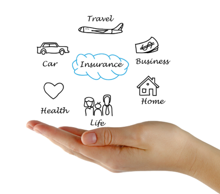 Страхование человека