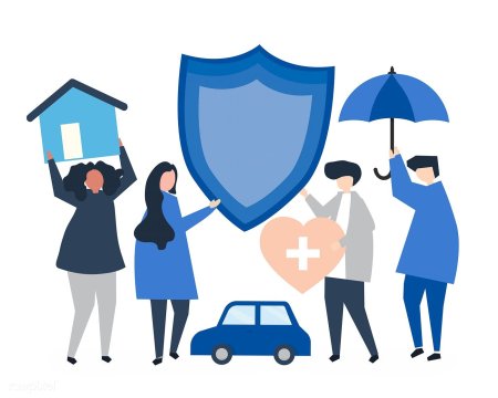 Медицинское страхование