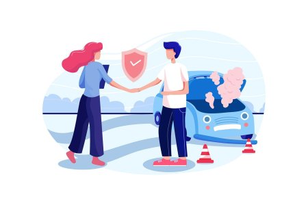 Страхование картинки