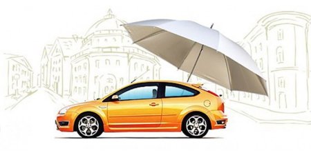 Страхование без фона