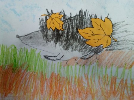 Пушкин Болдинская осень