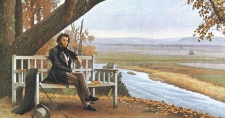 Графика Елена Шипицова Пушкин и лицеисты