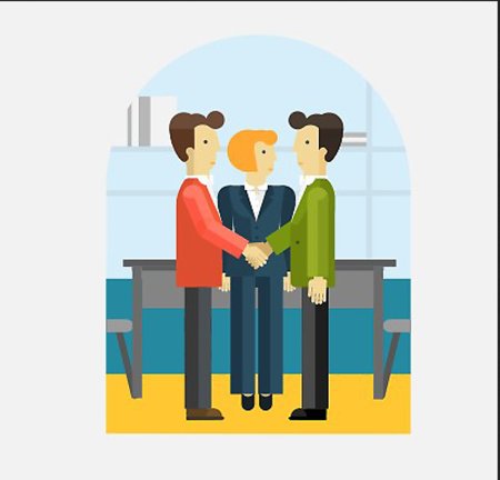 Рисунки по медиации