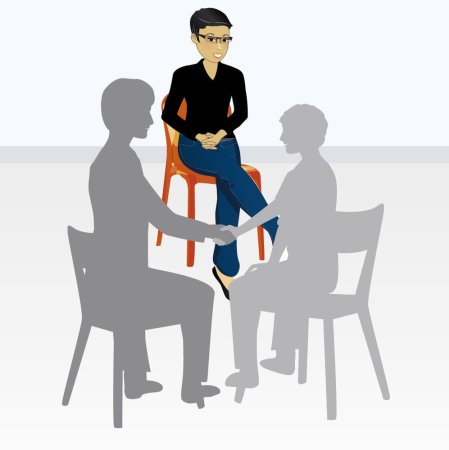 Медиатор конфликта