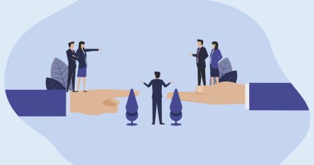 Медиация конфликтов