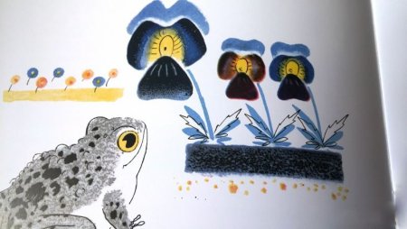 Борис Заходер серая Звездочка