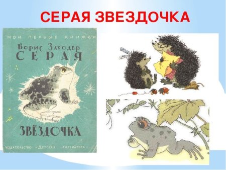 Жаба и роза