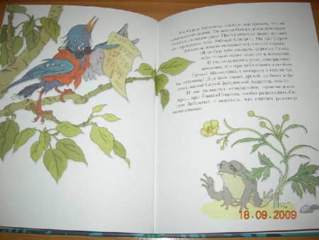 Серая Звёздочка Заходер читать полностью