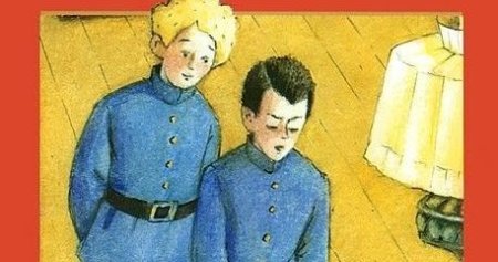 Антон Чехов мальчики