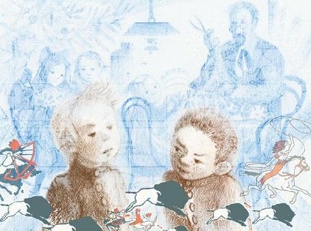 А П Чехов мальчики