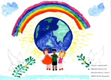 Международный день коренных народов мира