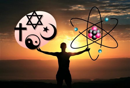 Философия и религия