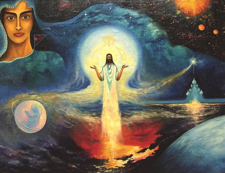 Религиозная картина мира