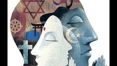 Религия и современность