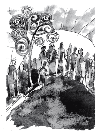 Депортация Чечено ингушского народа 1944