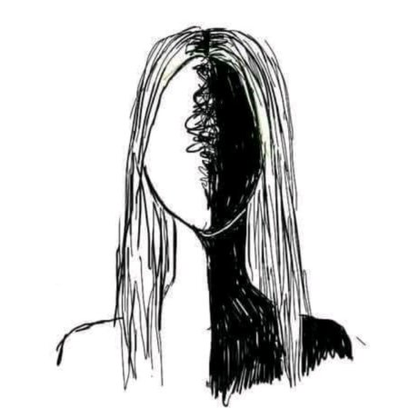 Рисунки карандашом грустные