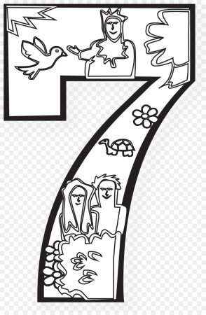 Дни творения