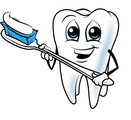 Стоматолог иллюстрация