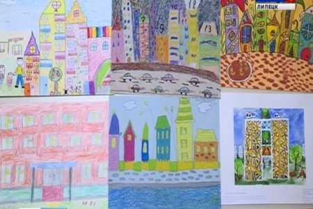 Капитальный ремонт многоквартирного дома рисунок