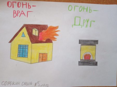 Сертификат участника конкурса огонь друг огонь враг