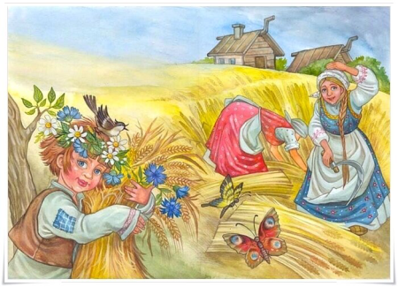 Иллюстратор Наталья Логванова