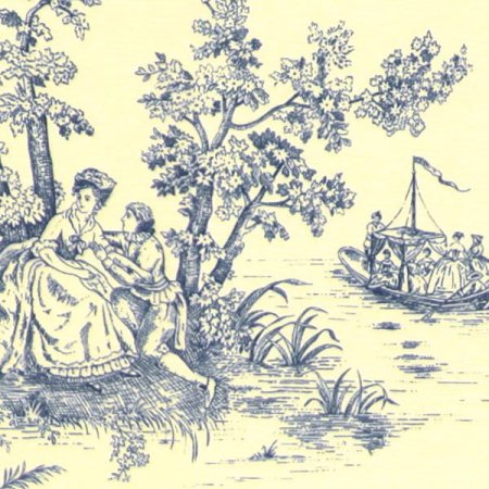 Пастораль Графика