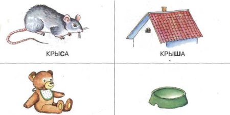 Паронимы логопедия