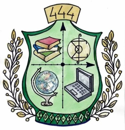 Идеи для герба класса