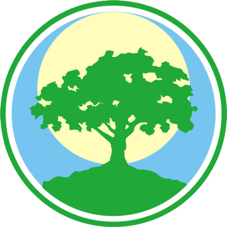 Символ природы