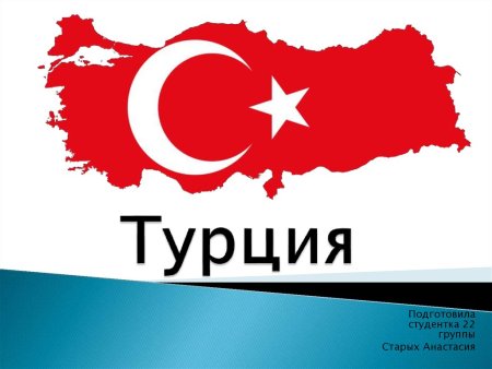Вторая Республика Турции