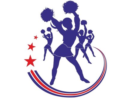 Спортивные эмблемы