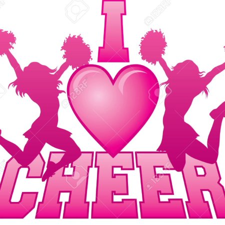 Я люблю Черлидинг