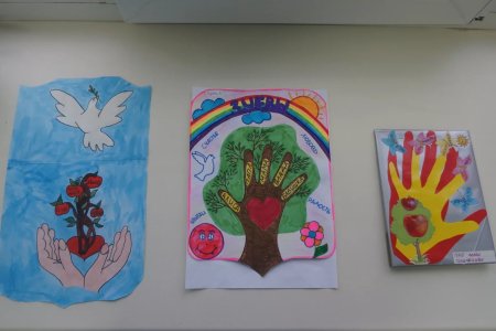 Семейный герб рисунки