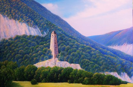 Нана Даймохк