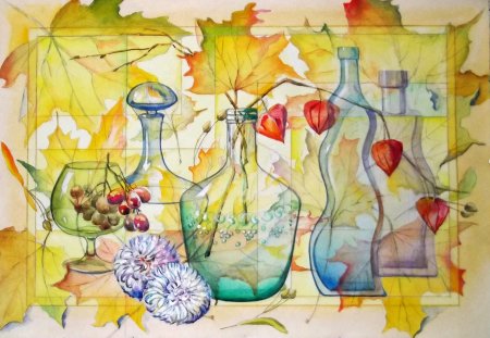 Нина Латушко художник