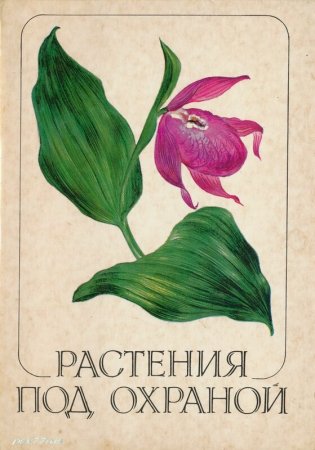 Охраняемые растения