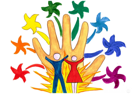 Эмблема лагеря