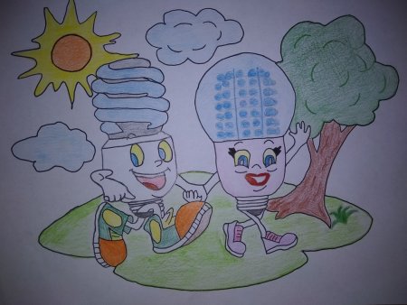 Вместе ярче рисунки