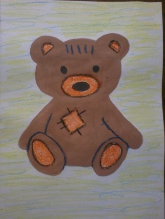 Чебурашка 2022