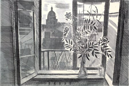 Владимир Иванович Шистко Графика