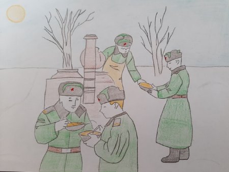 Пожарный спасает ребенка