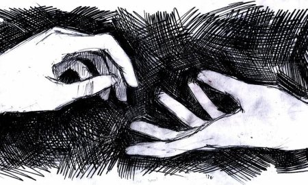 Образ доверия рисунок