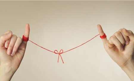 Нарисовать доверие