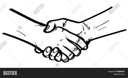 Счастье в ладошках