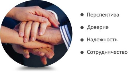 Недоверие рисунок