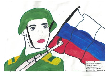 Мужество доблесть Слава рисунки